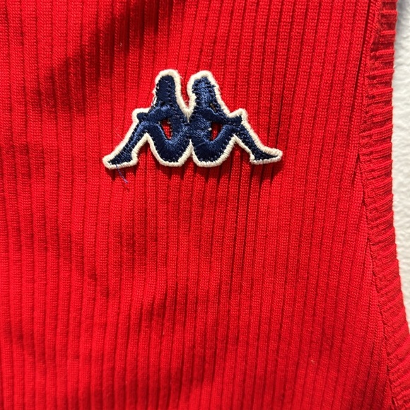 Zara X Kappa top - Picture 4 of 5